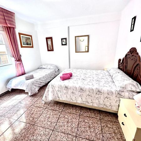 Casaflex Centrico Apartament Rincón de la Victoria Eksteriør billede