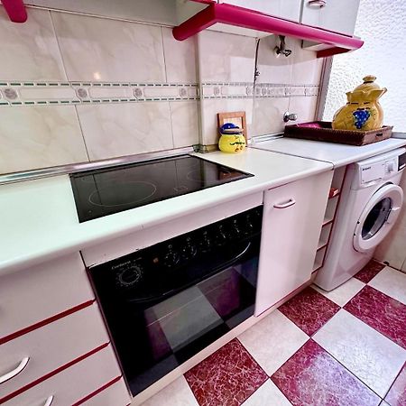 Casaflex Centrico Apartament Rincón de la Victoria Eksteriør billede