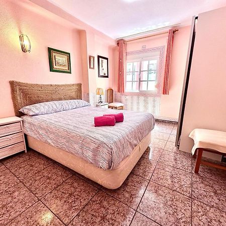 Casaflex Centrico Apartament Rincón de la Victoria Eksteriør billede