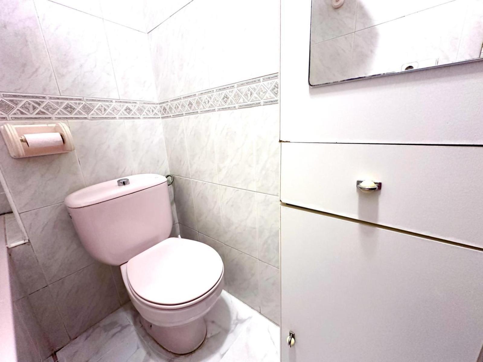 Casaflex Centrico Apartament Rincón de la Victoria Eksteriør billede