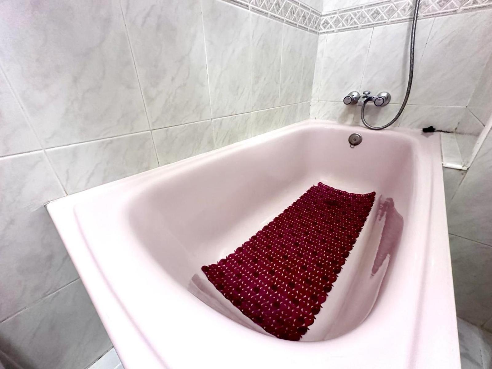 Casaflex Centrico Apartament Rincón de la Victoria Eksteriør billede