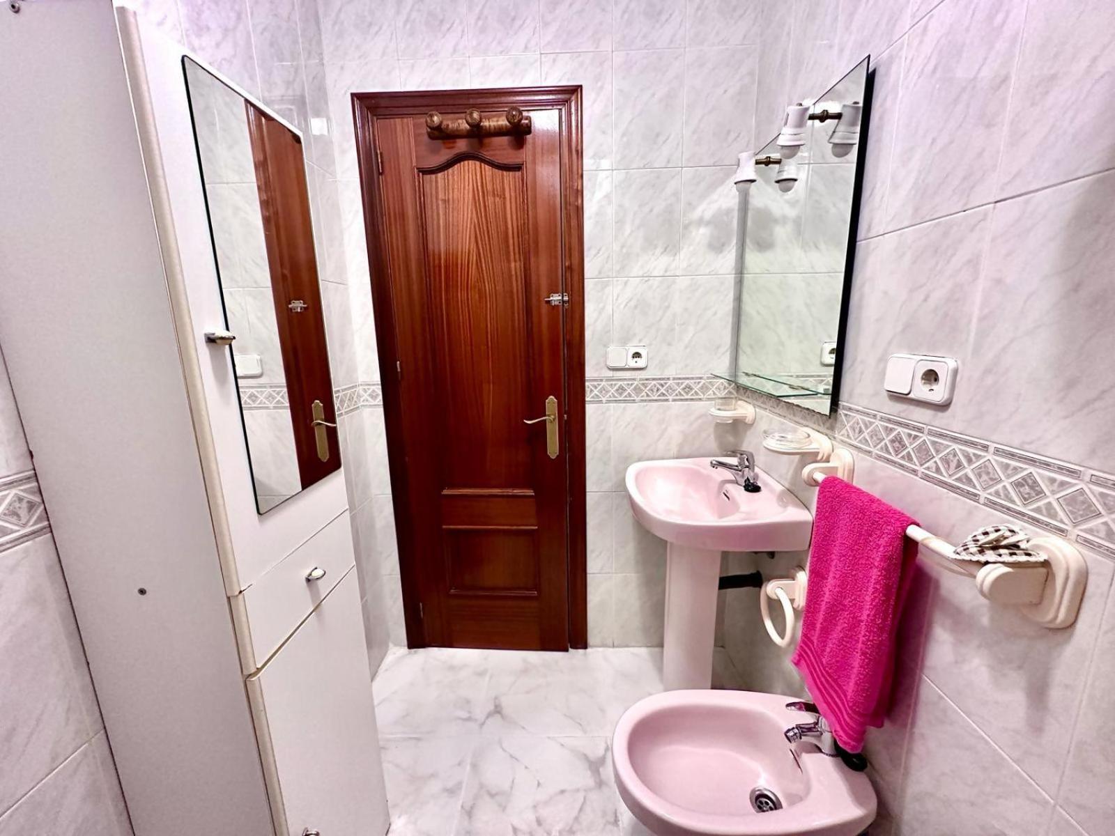 Casaflex Centrico Apartament Rincón de la Victoria Eksteriør billede