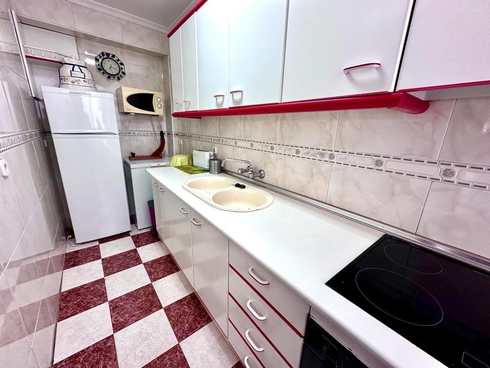Casaflex Centrico Apartament Rincón de la Victoria Eksteriør billede
