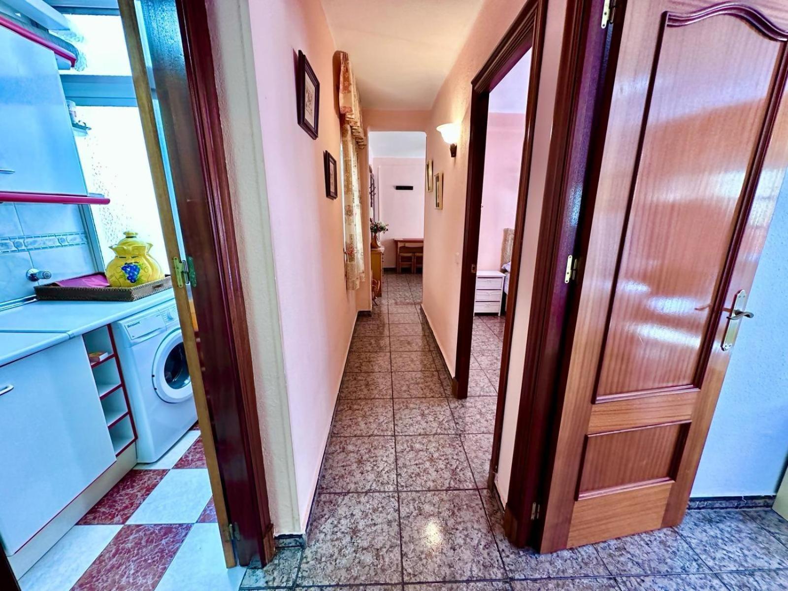 Casaflex Centrico Apartament Rincón de la Victoria Eksteriør billede