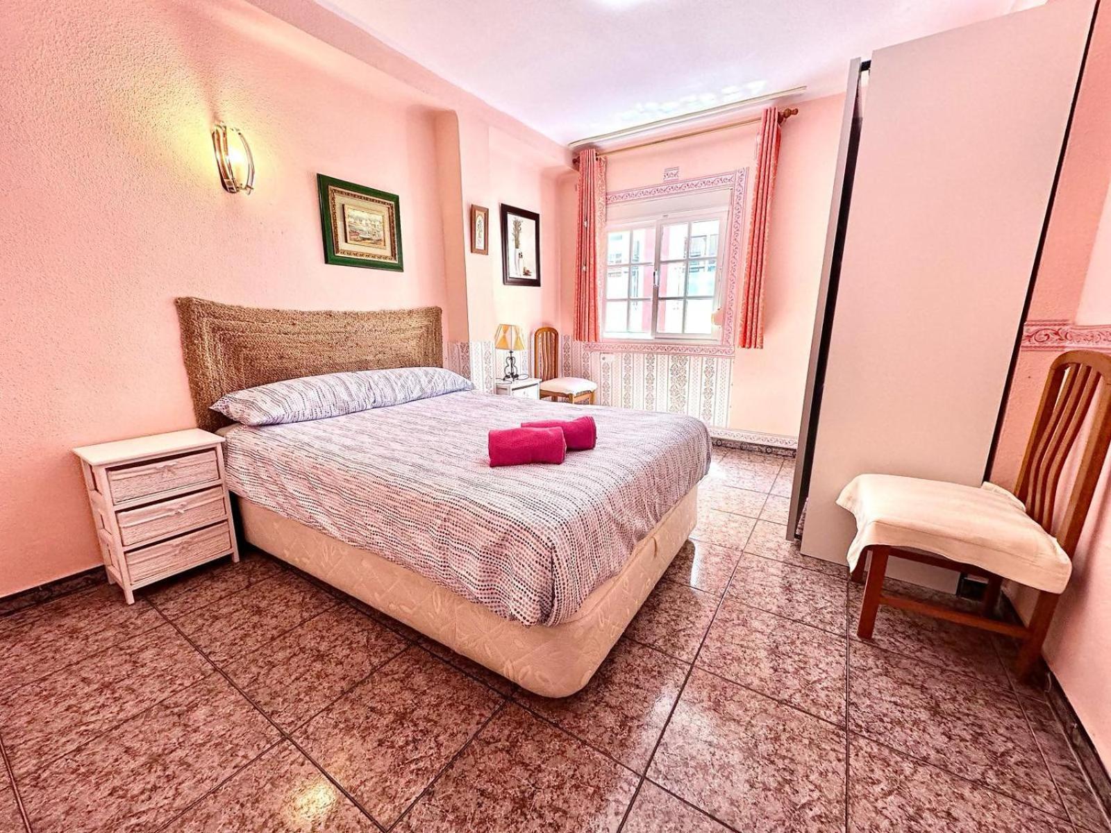 Casaflex Centrico Apartament Rincón de la Victoria Eksteriør billede
